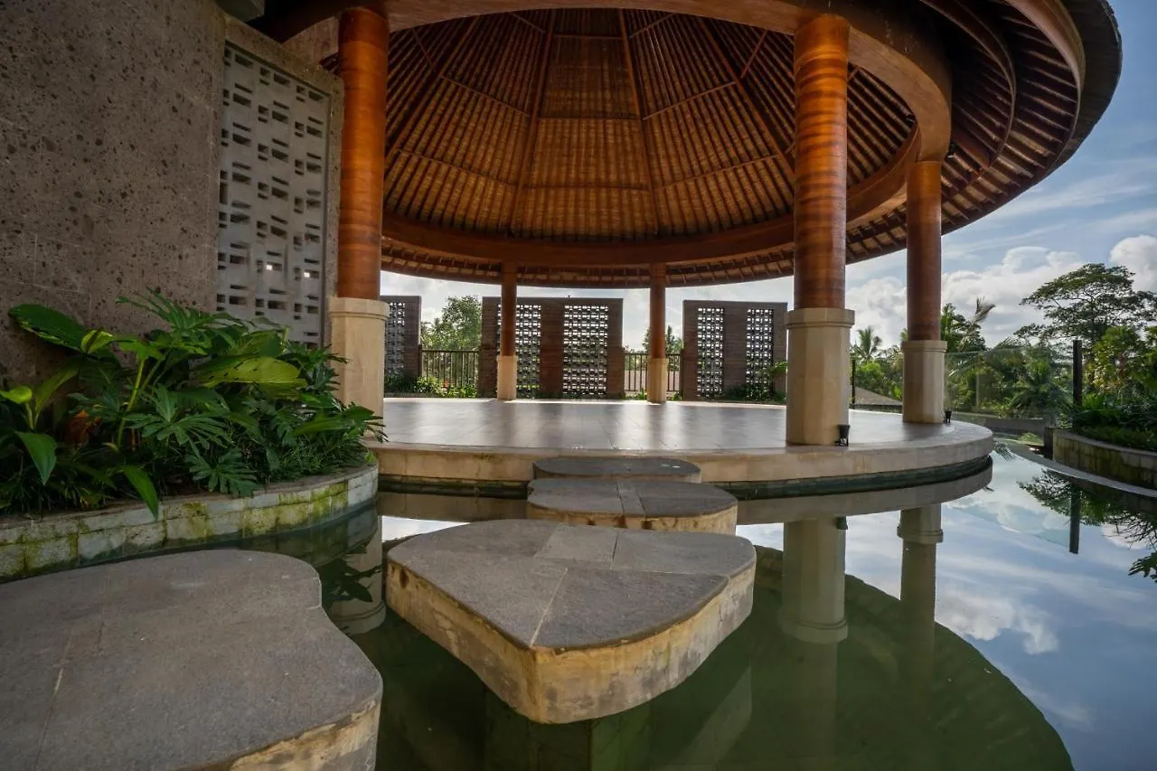 Budhi Ayu Villas And Cottages Ubud By Mahaputra-Chse Certified Holiday park Ubud (Bali)