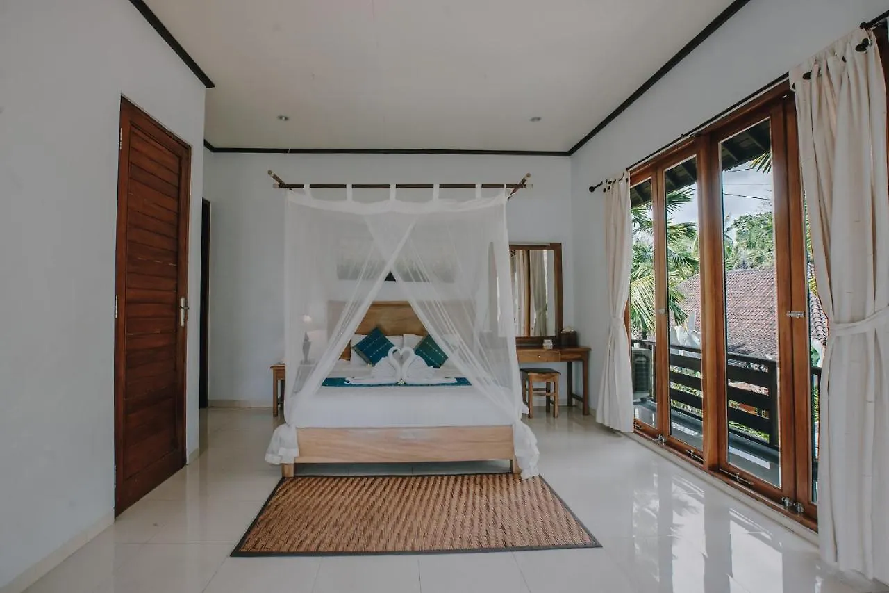 Budhi Ayu Villas And Cottages Ubud By Mahaputra-Chse Certified Ubud (Bali)