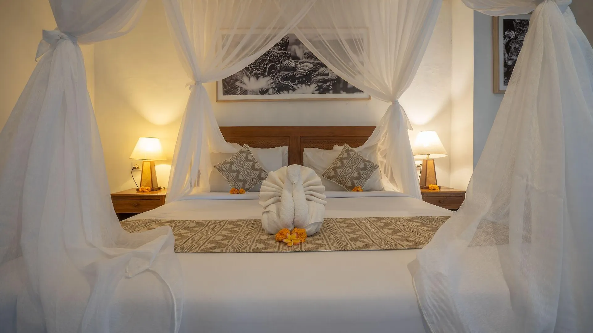 Holiday park Budhi Ayu Villas And Cottages Ubud By Mahaputra-Chse Certified