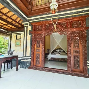  Homestay Rumah Keluarga Bali