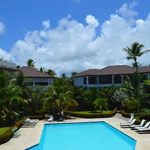 Savoy Boutique 4* Las Terrenas