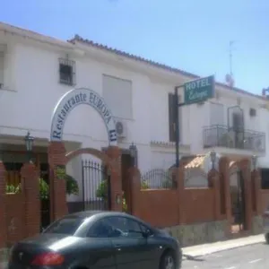 Europa 2* Torremolinos