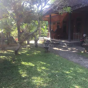  Homestay Batan Duren House